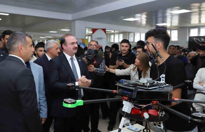 Atatürk Üniversitesi’nin Ünides Başarısı; Gençler Geleceğe İz Bırakıyor