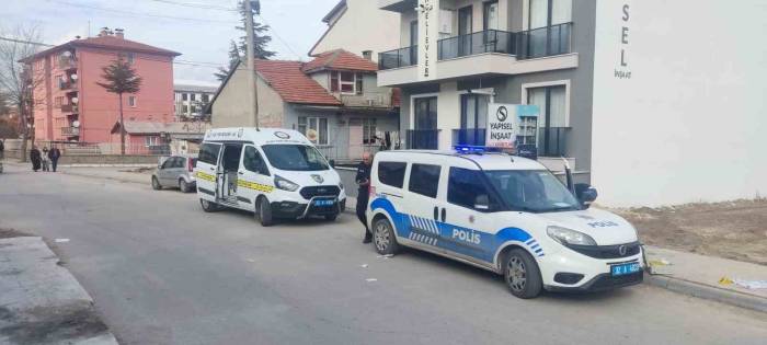 Isparta’da Bıçaklı Kavga: 1’i Ağır 4 Yaralı