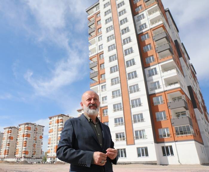 Başkan Çolakbayrakdar: “Yunusemre’de A’dan Z’ye Kentsel Dönüşümü Büyük Bir Başarıyla Tamamladık”