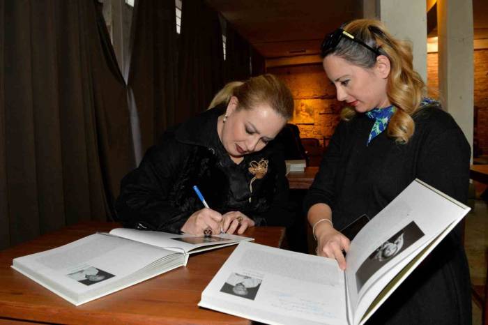 Kıbrıs’ın Lezzet Hafızası Bu Kitapta