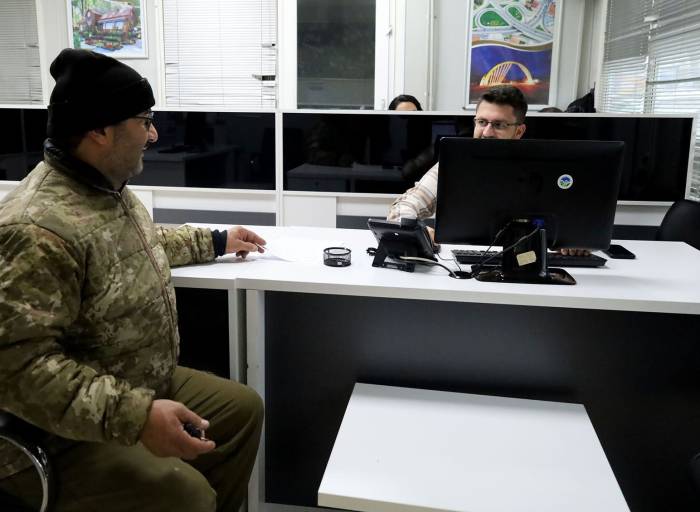 Çözüm Masası’na Gelen 220 Bini Aşkın Çağrı Yanıt Buldu