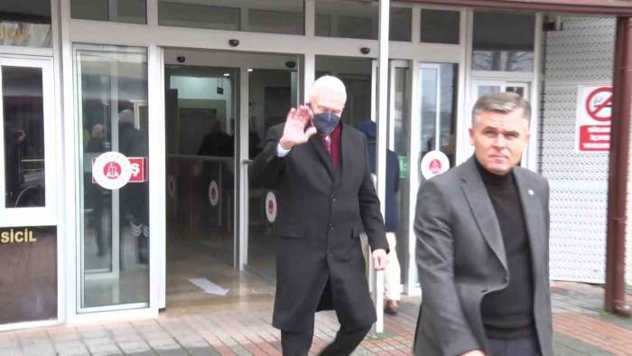 Duygu Nebioğlu’nun Metin Akpınar’a Açtığı Tazminat Davasında Uğur Dündar Tanık Oldu