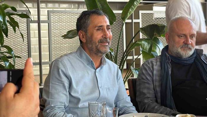 Selahattin Polat: “Ligden Düşmek Aklımızın Ucundan Bile Geçmiyor”