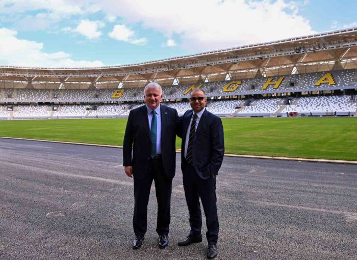 Türk Hava Yolları Libya’nın İkinci Büyük Şehri Olan Bingazi’ye Seferleri Başlattı