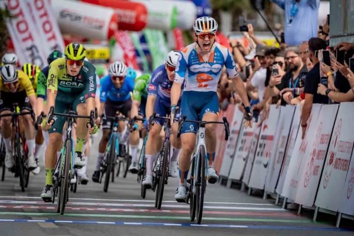 Tbf, 2025 Yılının Yol, Pist Ve Dağ Bisikleti Takvimini Açıkladı