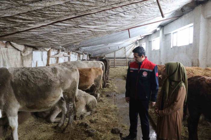 25 Yıl Sonra Döndüğü Memleketinde Kendi İşletmesini Kurarak Kadınlara Örnek Oldu