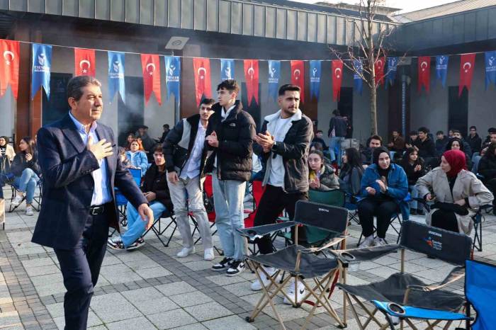 Besyo Akademi Yeni Sezonuna Başlıyor