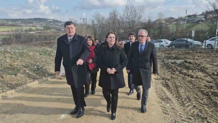 Öğrenci Yurtlarının Su Sorunu Çözüldü