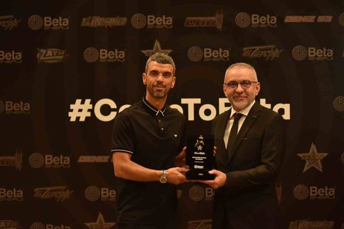 Beta Enerji Motosiklet Sporuna Destek Oluyor