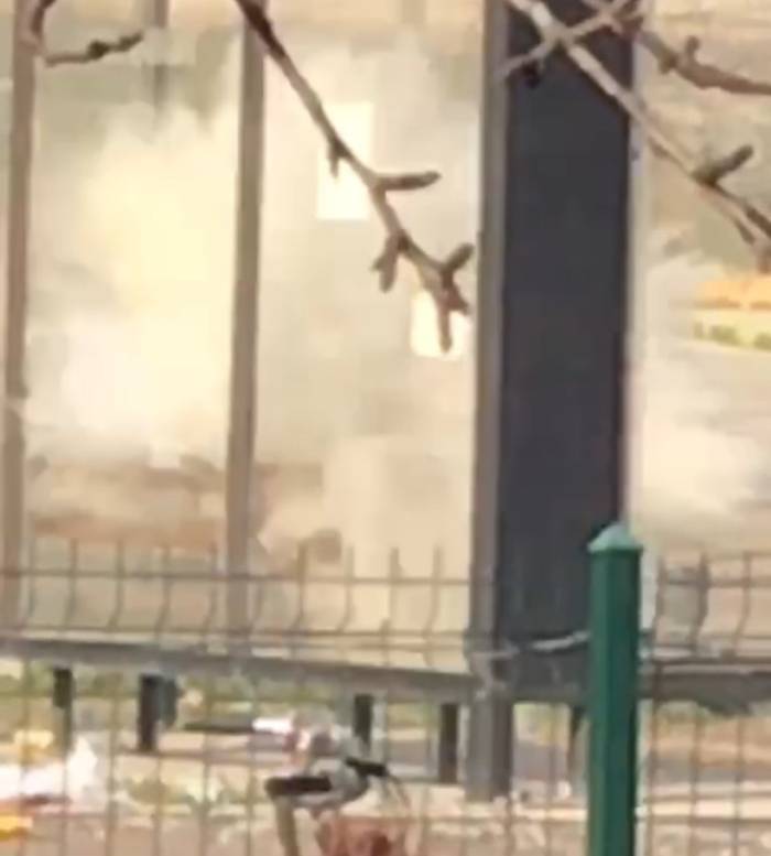 Düzce’de Şüpheli Çanta Paniği