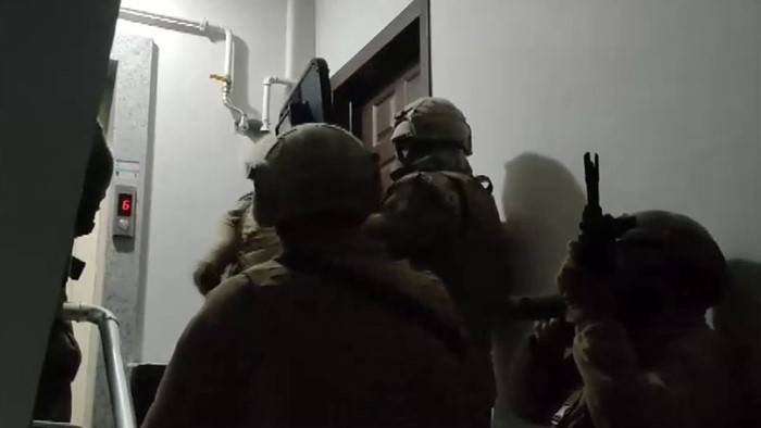 İstanbul’da Yasa Dışı Bahis Operasyonu: 15 Şüpheli Tutuklandı