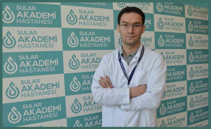 Sular Akademi Hastanesi Hekim Kadrosunu Güçlendiriyor