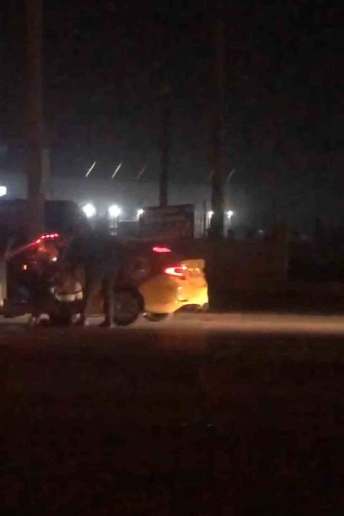 Sakarya’da Taksinin Çarptığı Yaya Hastanede Hayatını Yitirdi