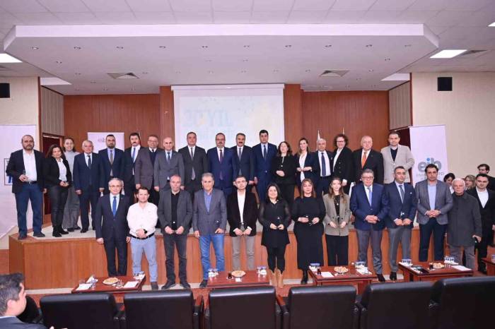 Vali Canbolat: "Valiliğimiz Aydın’a Yararlı İş Ve Hizmet Yapmak İsteyenlerin Hizmetindedir"