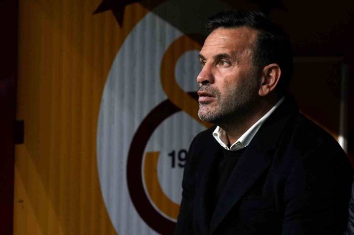 Okan Buruk 11’de Değişiklik Yapmadı