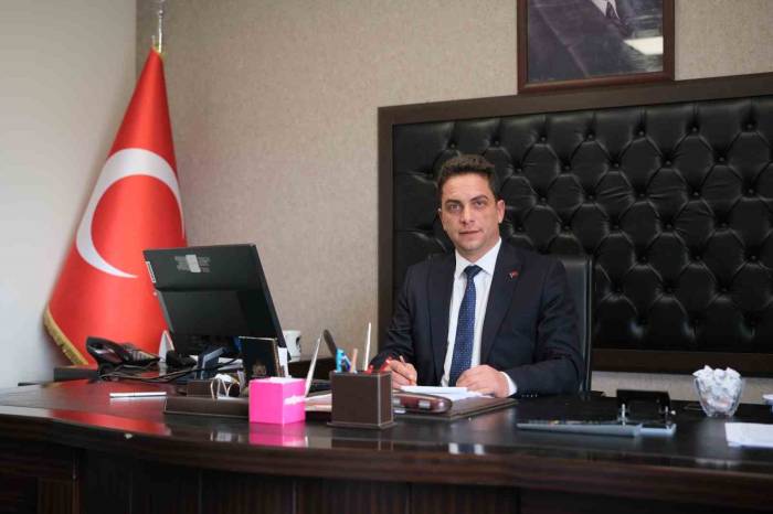 Horasan Gençliği Ve Sporu Karakelle’ye Emanet