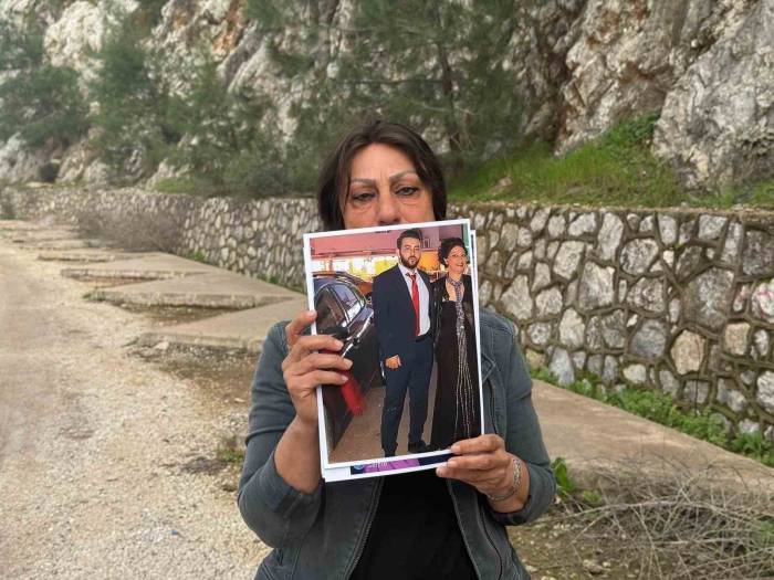 9 Ay Önce Oğlunu Kazada Kaybeden Anne: "Oğlumun Ölümüne Kim Sebep Oldu"