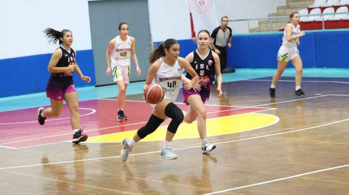 Okul Sporlarının Aydın Ayağı Tamamlandı