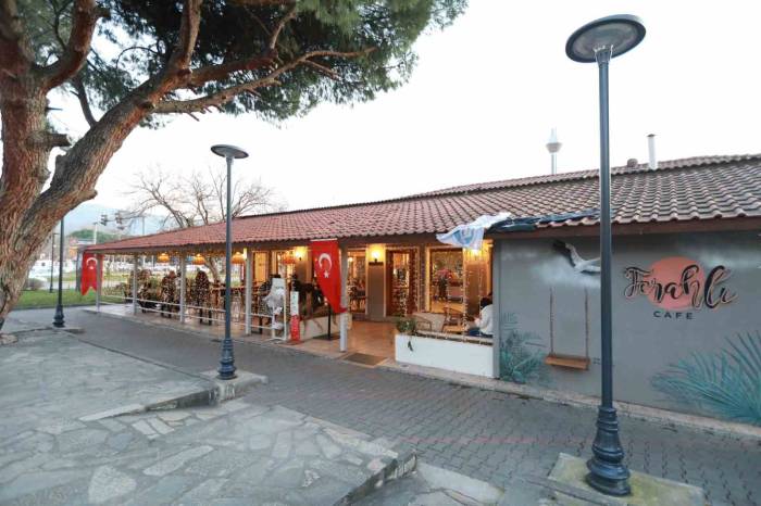 Selçuk’ta Belediye İşletmelerinde Öğrencilere Ve Emeklilere İndirim