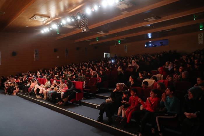 Sultangazi’de Yarıyıl Tatili İçin Etkinlikler Hazırlandı