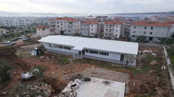 Ayvalıklı Öğrencilere İkinci “Öğrenci Lokantası” Geliyor