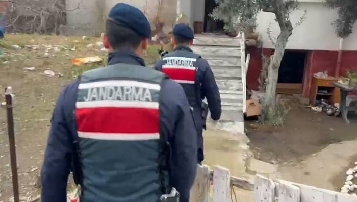 Tekirdağ’da Uyuşturucu Operasyonunda 3 Kişi Gözaltına Alındı