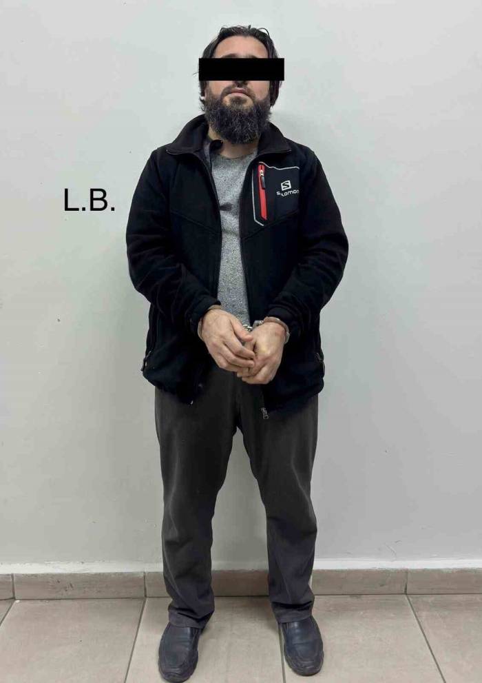 El Kaide’nin 2 Kilit İsmi İstanbul’da Yakalandı