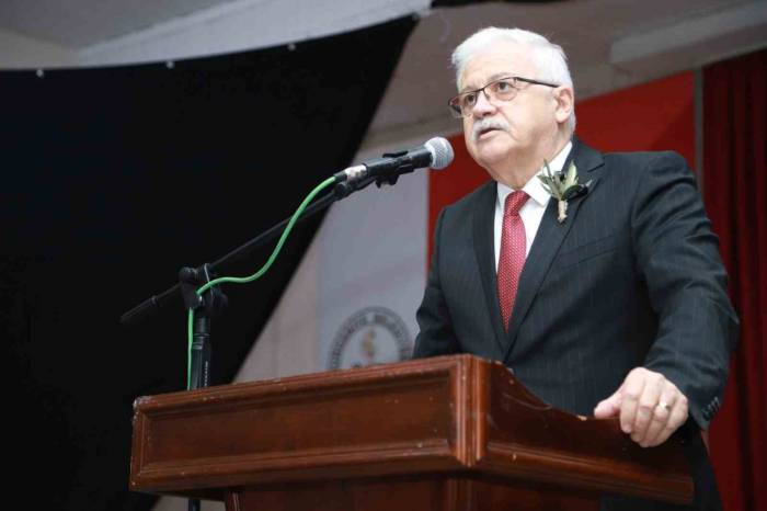 Burhaniye’de 20. Zeytin Ve Zeytinyağı Festivali Başladı
