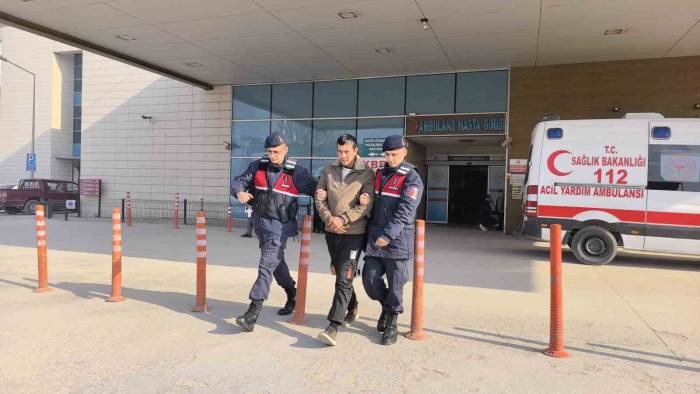 Bir Kişinin Ölümüne Neden Olan Şoför Adliyeye Sevk Edildi