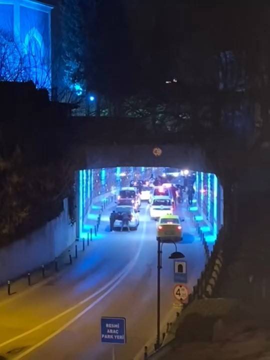 Yedikleri Cezalar Az Geliyor