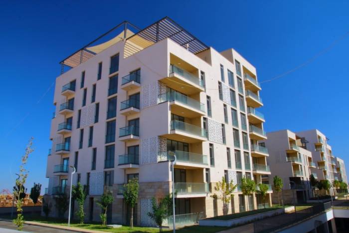 Sosyal Konut Seferberliği Başlıyor