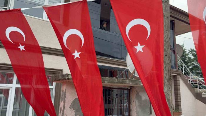 Şehit Mustafa Bazna’nın Şehadet Haberi Ailesine Verildi