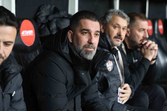 Ziraat Türkiye Kupası: Konyaspor: 1 - Eyüpspor: 0 (İlk Yarı)