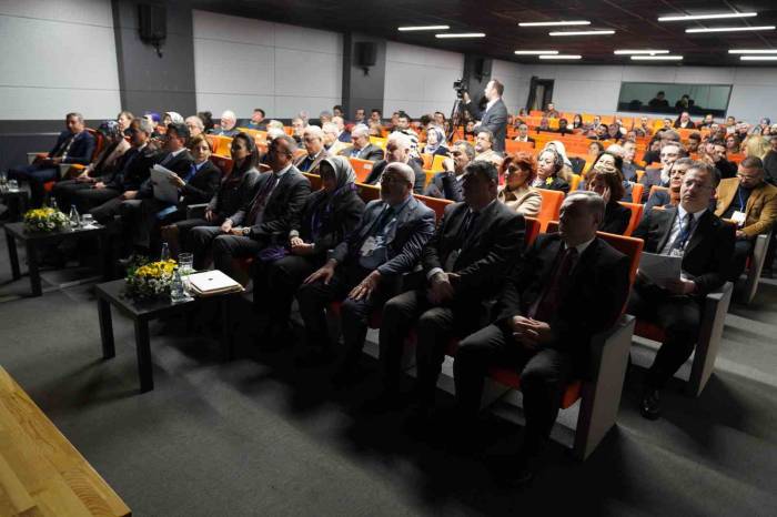 Alev Alatlı Vefatının 1. Yıl Dönümünde Anıldı