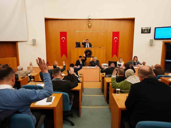 8 Adet Taksi Durağı Kurulacak