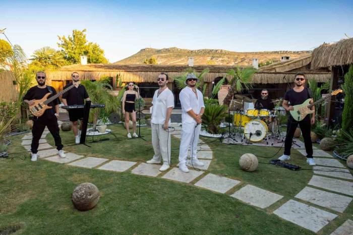 2024 Yılında En Çok Dinlenen Şarkı Ve Albümlerin Listesi Açıklandı