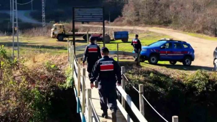 Sakarya’da Aranan Şahıslara Yönelik Operasyonlar: 185 Tutuklama