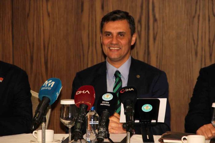 Fıba Gençler Basketbol Şampiyonlar Ligi, Manisa’da Yapılacak