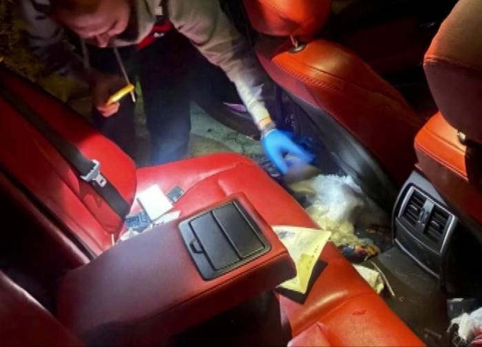 Sakarya’da Uyuşturucu Ve Kaçakçılık Operasyonları: 20 Tutuklama