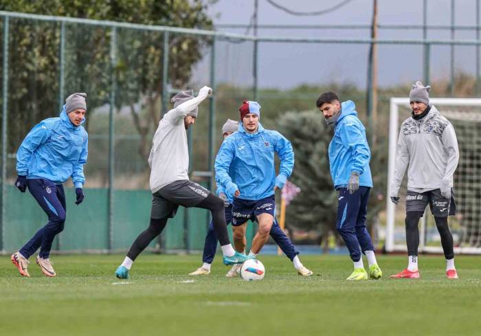 Trabzonspor’da Uğurcan Çakır Sürprizi