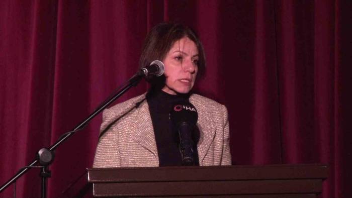 "Türkiye’de Afet Yönetimi Ve Deprem Gerçeği" Maltepe’de Masaya Yatırıldı