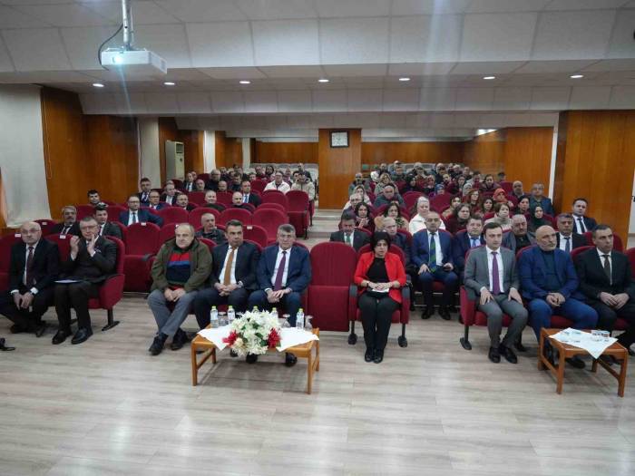Kastamonu’da Meslek Liselerinde Verilecek Eğitimlerle Nitelikli İş Gücü Desteklenecek