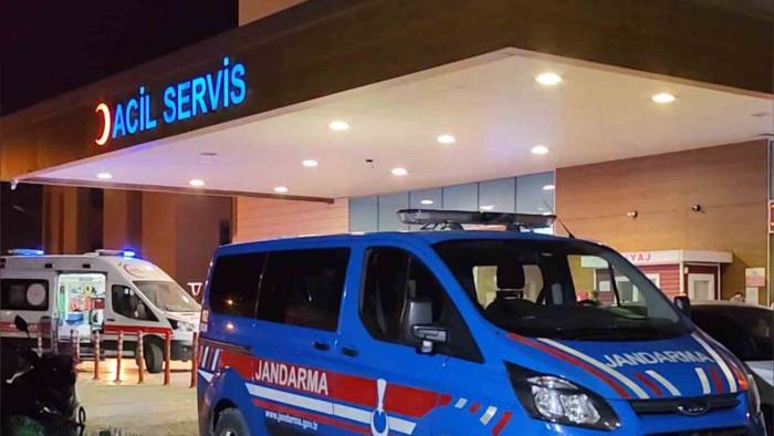 Bursa’da Silahlı Saldırı: 1 Yaralı