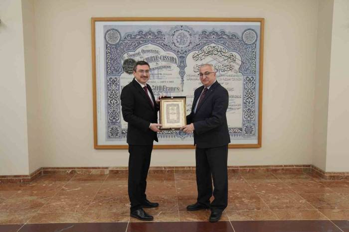 Spk İle Yargıda Birlik Derneği Arasında İş Birliği Protokolü