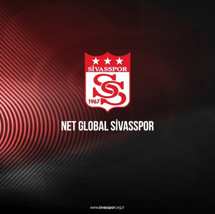 Sivasspor’dan Hükmen Mağlubiyet Kararına İtiraz