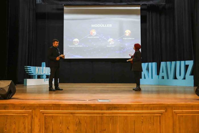 Gençlik İçin Yeni Vizyon