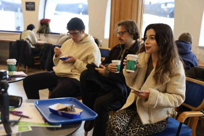 Bursa Gençlerin Fikirleriyle Güçleniyor