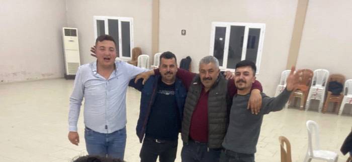 Kooperatif Başkanı Ur, Güven Tazeledi
