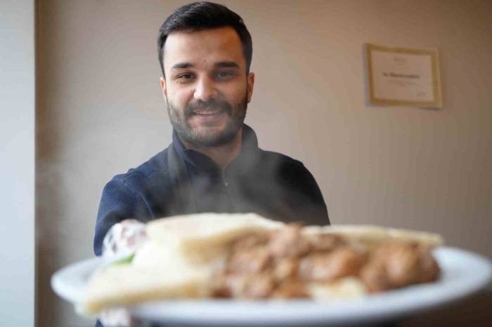 Mühendis Kavurmacı