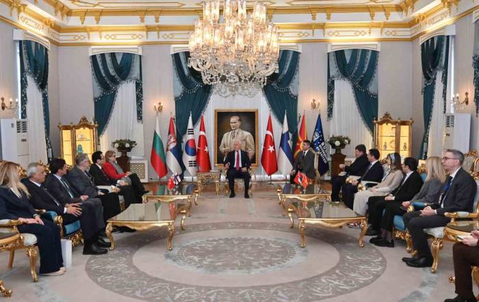 Bursa’nın Turizm Değerleri Mercek Altında